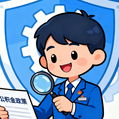 蓟州《关于2025住房公积金年度缴存有关问题的通知》政策解读