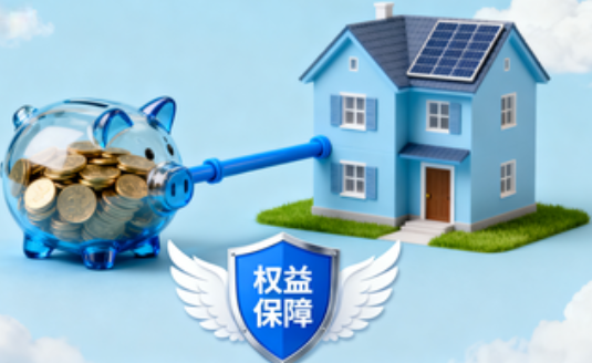 蓟州住房公积金政策“上新” 一文为你划重点