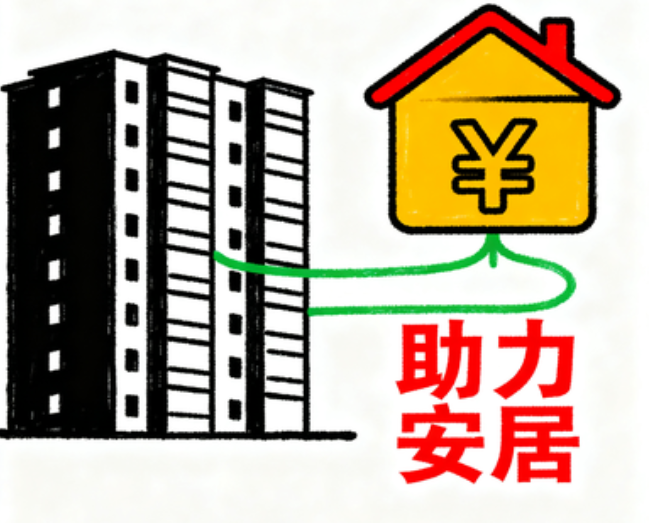 蓟州从发放补贴到公积金贷提额，各地保障多子女家庭住房政策升温
