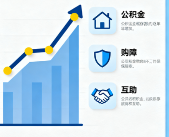 蓟州住房公积金增值收益：取之于民，用之于民的普惠之道