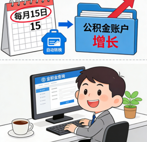 蓟州公积金代办服务:专业赋能,合规守护您的住房权益
