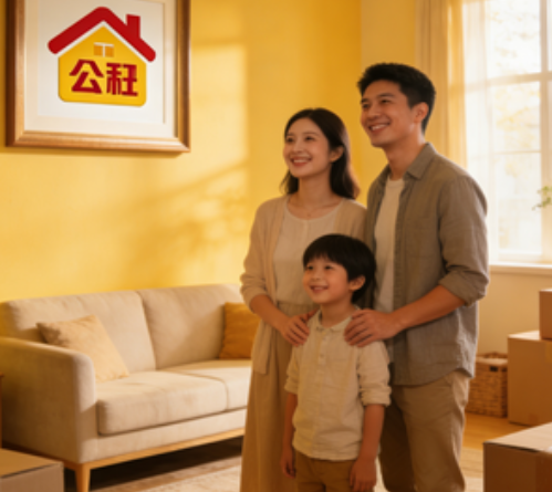 蓟州夫妻购房提取住房公积金
