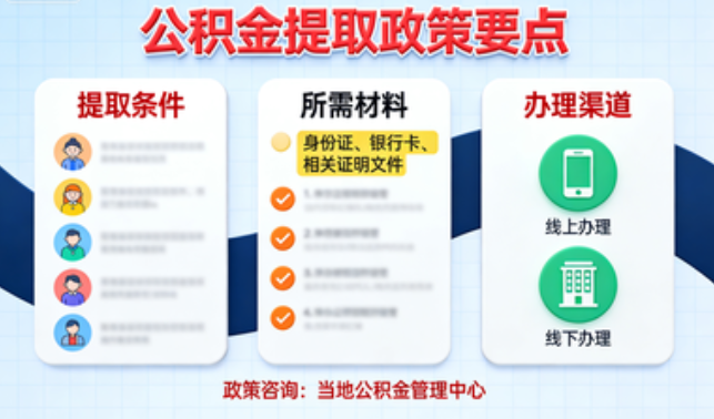 蓟州异地购房公积金提取全攻略