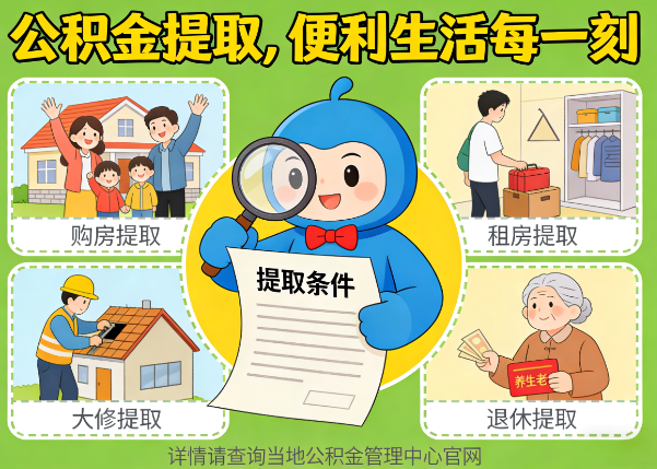 蓟州能抵物业费、大病支出、装电梯!公积金还能这么用