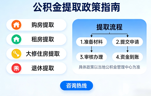 蓟州住房公积金与养老规划:制度功能解析与个人资金活用指南