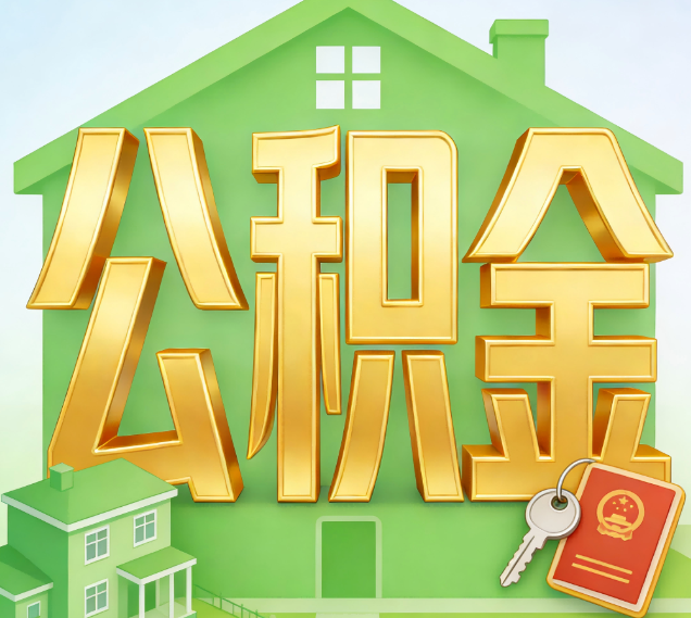 蓟州公积金代办新角色:从“跑腿”到“家庭资产配置助手”
