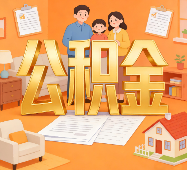蓟州公积金代办服务的现实价值与普惠意义