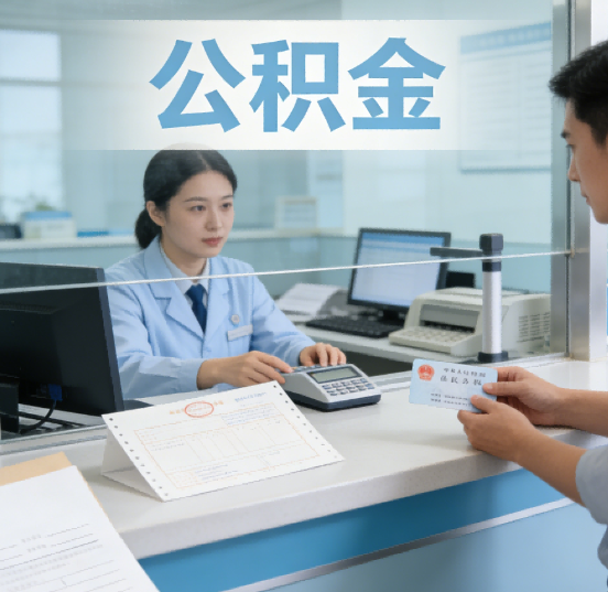 蓟州公积金提取的两种方式全面对比