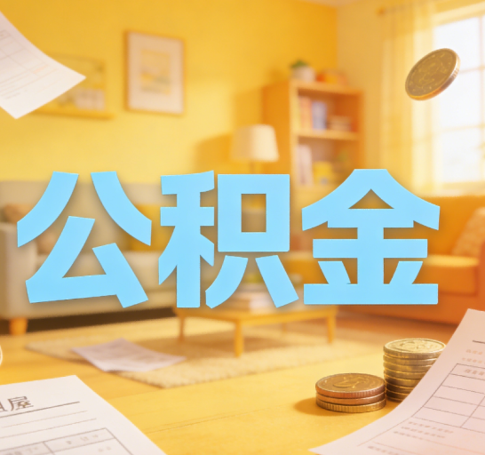蓟州买房如何提取公积金？