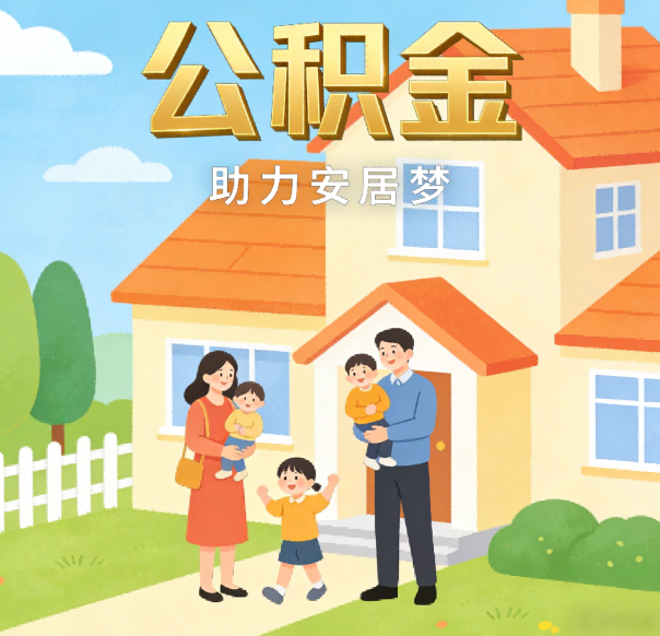 蓟州公积金代办行业观察：合规化浪潮下，专业服务迎来价值回归