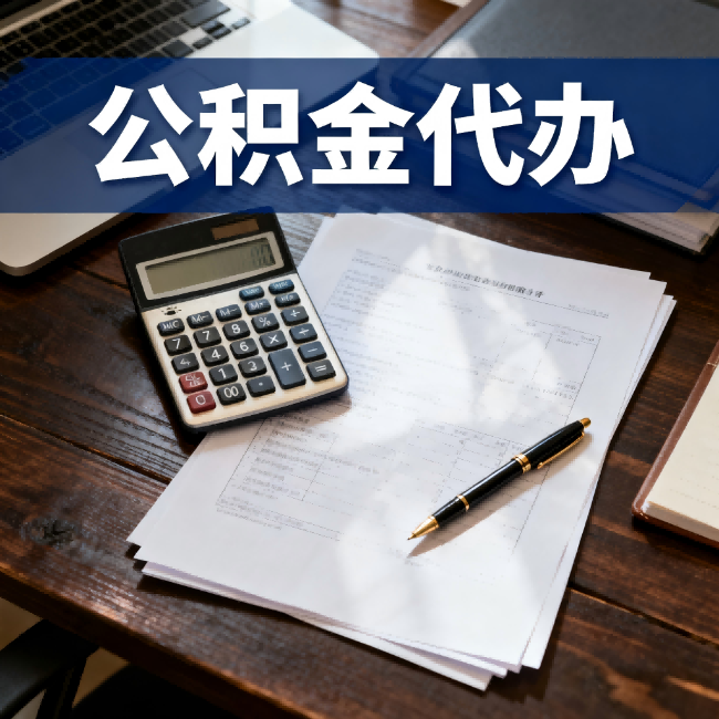 蓟州公积金代办:哪些人办了之后说“真值”